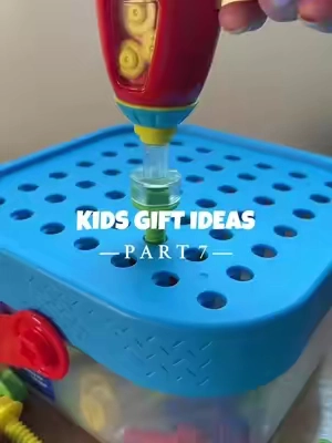This is such a cool toy!! #cooltoysforkids #cooltoys #kidsgifts #kidsgiftideas #giftsforkids #kidsbirthdaygift #creatorsearchinsights 