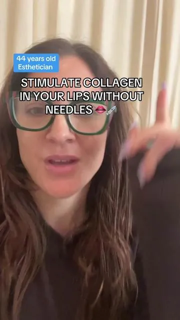 Also, you can see more vids on this with photos in my “SKINN COSMETICS” playlist! @SKINN Cosmetics @Dimitri James #skinncosmetics #lip6x #stimulatecollagen #collagen #collagenlipmask #peptideliptreatment #smalllips #lipplumper #lipfiller #aprilrestock #restock 