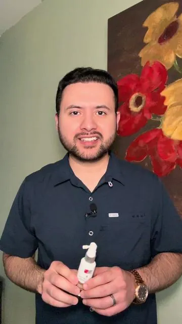 Si quieren fomentar el crecimiento de su cabello puedan usar esto. 👌🏼