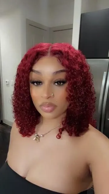 Run Dont Walk!! Definitely recommend! 💪🏼🥰 @BangJazzhairofficial #fypシ #viraltiktok #gluelesswig #bangjazzhair #tiktokshop 