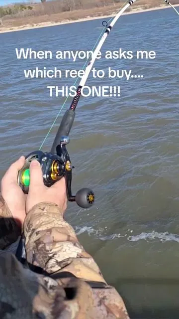 Best Fishing reel on today's market!! #catfish #captainredbeard #jasonsfishguides #jasonhyman #alijoz400 #piscifun @Piscifun Fishing 