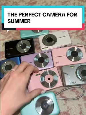 Replying to @isabella.cho🔒 these take such pretty pictures :) #digitalcamera #camera #digital #photography #Summer 