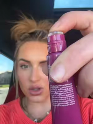 Replying to @Maddie  Miller AHHHHH it's so good 1000% worth the struggle find #laneigeglazecraze #aneigeglazelipserum #aneigeglazecrazetintedlipbalm #aneigelipbalm #newmakeupproduct #lipcombo #makeuptok #mua #muafinds #makeuptutorial #makeuphacks #BeautyTok #beautyhacks #strawberry #blueberry #liptinds 