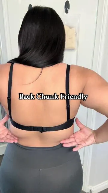 The most comfort in a bra I’ve ever experienced, and affordable!#seamlessbra #feelingirl #bra #womensfashion #summeressentials #fashionessentials #womensclothing 
