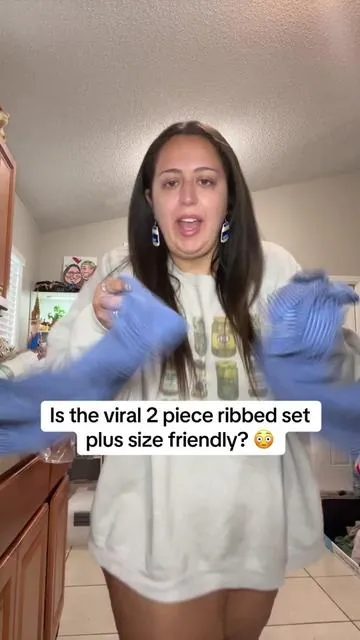 I cannot BELIEVE this wtf!!!! 😳😳😩 #tiktokshopcreatorpicks 
