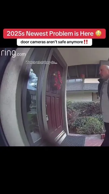 Be aware of this! Everyone needs a window camera before this happens. #windowcamera #securitycamera #homesecurity 