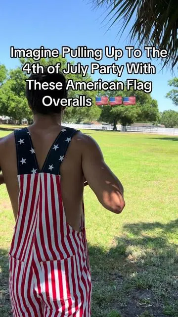 4th of July 