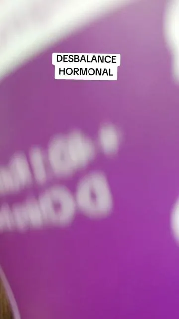 inositol para. Desbandase, hormonal, si no puedes quedar embarazada, tienes muchos granitos, Inflamación se te cae el pelo. #hormoneimbalance #inositol