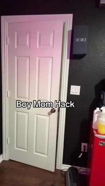 All mom’s with son’s need this. This stuff is better than Fabuloso #tiktokshop #cleaninghacks #cleantok ##lifewithkids #boymom #pov #relatable #momsbelike #momcomedy #viral #fyp 
