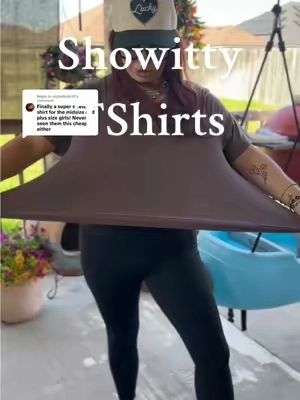 Replying to @styledbybrittfinally a shirt for the midsize mamas!! #tshirt #womenstshirts #basictshirts #womensbasics #showittytshirts #basictees #springfashion #momfashion #momstyle  #OOTD #outfitideas #outfitinspiration #TTSLevelUp  #casualchic #casualstyle #simplefashion #EverydayFashion #everydayessentials #midsize #midsizefashion #tiktokshopcreatorpicks