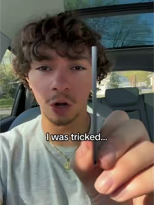 I was tricked... #tiktokmademebuyit #ai #artificialintelligence #schoolhacks #chatgpt #plaudnote#plaudnoteeai #voicerecorder #aitechnology #ainote #tiktokshopcreatorpicks #tiktokshopspringglowup #tiktokshoprestock #ttslevelup #springtok 