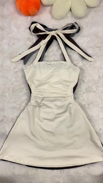OMG!! So pretty!!🥹🫶🏻✨#comfy #fyppppppppppppppppppp#dress #women #summervibes #tiktokmademebuyit #sleeveless #tiktokshopmemorialday #cozyvibes  #shopping #Summer