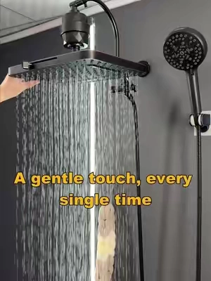A gentle touch, every single time💦🚿 #shower#showertiktok#bathroom#bathroomremodel#bathroomdesign#hotelroom#homestyle#CleanTok#cleantiktok#washing#foryou#fypage#cleaning#bodycare#life#share#Lifestyle#healthy#homeproject#foru#for#share#rainday#rain#rainingday   #RoomTour #SpringCleaning 