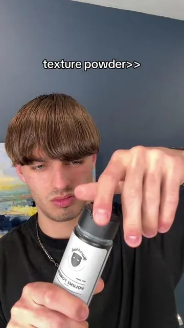 The best product for flat hair