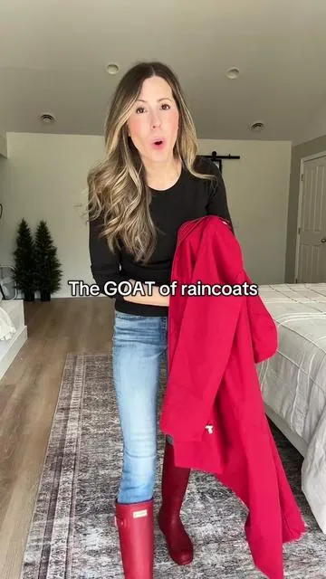 Rainy days just got stylish. Stay dry, stay chic — this is going to be your new favorite raincoat! ☔️💧🌂 #raincoat #fyp #raincoatgirl #raincoats #raincoatwaterproof #raincoatfamily #trendingraincoat #longraincoat #raincoatset #womenswear #womenswearfashion #womenswearstyle #womensweardaily #tiktokmademebuyit #tiktokmarketplace #tiktokshop #spotlightfinds #TikTokShopSpringGlowUp #SpringTok #TTSDelightnow #CreatorBoostCamp #TikTokShopRestock #HomeRefresh #TikTokShopMothersDay #TikTokShopMemorialDay #FlourishAndFurnish #TTSLevelUp #TikTokShopTimetoBloomFinds