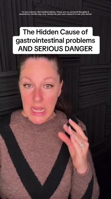 This is how I got rid of my GI issues for good 🙏 #gi #gastrointestinal #giproblems #ulcers #hpylori #hpyloriawarness #hpyloriinfection #gerd #reflux #acidreflux #holistichealth #chronicillnesswarrior #wellnessjourney #wellnesstips #healthandwellness #edutok #healthtok #herbalsupplements #supplements #notmedicaladvice #resultsmayvary #healthmusthaves #tiktokshoprestock 