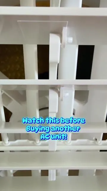 STOP! Don’t buy another AC unit until you watch this! This is a portable air cooler I’m using instead of turning the AC on today. My dining room is nice and cool.  I can use this swamp cooler in my bedroom instead of turning the AC on and cooling empty bedrooms and furniture. I can also use it outside when I’m with family and friends.  Grab this @vevor.official portable air cooler at the shopping cart today.     #swampcooler  #aircooler  #vevor2025 #vevorttshop #vevor  #portableaircooler 