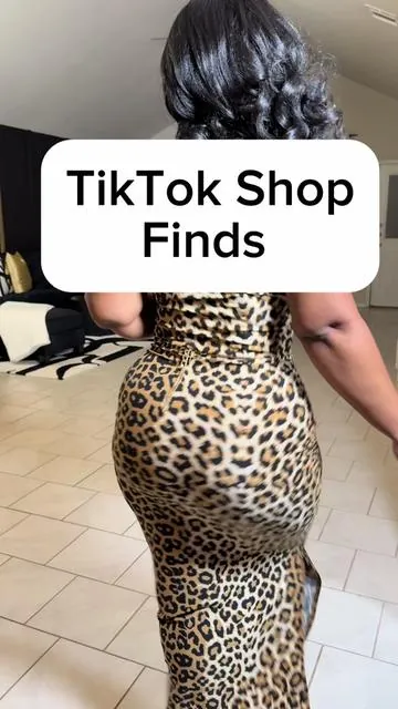 2 dresses for the price of 1. Wow! Click on the cart to get yours, today. #tiktokshop #springtok #tiktokshopcreatorpicks #onlineshopping 