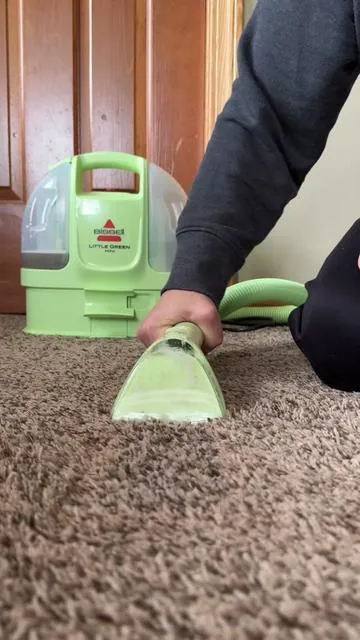 Bissell Mini! Big suction, mini size. #bissell #bissellgreenmachine #steamcleaner #steamcleaning #SelfCare #grwm #elevateyourhome #treasurefinds #sunsetsavings #treasurefinds #seasonalessentials #selfcarefinds #makecozyhomeaffordable #gift #giftideas #giftguide #treatyourself #tiktokshopholidayhaul #starcreatorcompetition #holidaycreatorsummit #TTSLevelUp #unboxing #shopping#dealhunting #blackfridaydeals #travelinspiration #spotlightfinds #ttsdelight #holidayhaul #newyearnewaura #selfcarefinds #mademyyear #tiktokshopcreatorpicks #MySuperMoments #tiktokshopnewarrivals #electronicsweek #fashionlookbook #tiktokshopyearendsale #TTSdelightnow #TiktokShopJumpstartSale #loveatfirstfind #thebiggame #freshstartessentials #springglowup #Tiktokshoploveatfirstfind #seasonalgems #goalcrusher #goalcrusherprizes #lovelanguage #tiktokshopthebiggame #tiktokshoprestock #tiktokshopspringglowup #shopblackowned #springintohealth #creatorboostcamp #launchpadleaderboard #tiktokshopmothersday #tiktokshopmemorialday #springtok #shopwomenowned #homespringglowup #tiktokshopunboxing #homerefresh