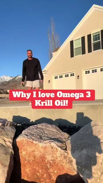 Time to make the switch to Krill Oil! Watch this video to find out all the benefits!  #krilloil #omega3 #philsmypharmacist #krilloilbenefits #fishoil #pharmacy 