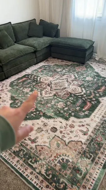 #washablerugs #arearug #rug 