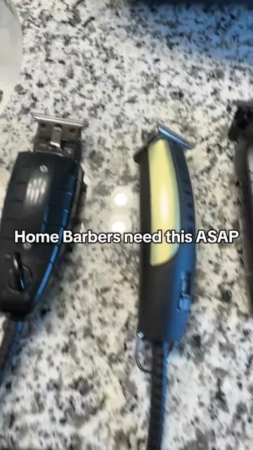 FLASH SALE: For the price you can grab two of these trimmers 🤯🤯🤯 #barber #haircuts #mensfashion #waveshair 