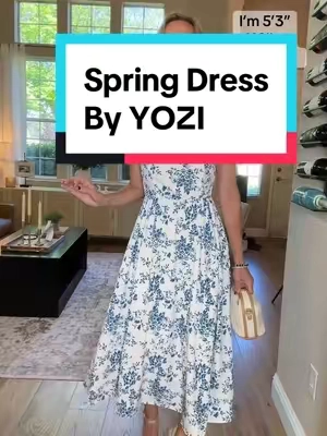 #springdress  #springtok  #TikTokShopCreatorPicks  #WomensFashion  #StyleInspo #classystyle #classy #ChicStyle #classic #OutfitInspo #SpringOutfits  #GraduationDress	#GradSeason #mothersday #easter #churchoutfit 