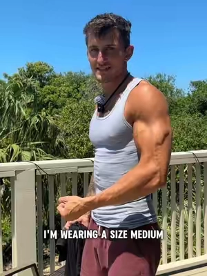 Size Medium - 6ft - 175lbs  #mensfashion 