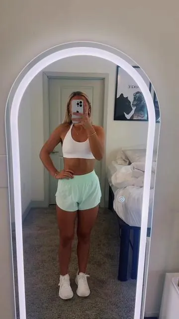 love these shorts 🫶🏽