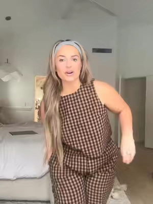 This is SOOOO freaking adorable I need every single color #plussizefashion #OOTD #fashiontok #plussizesets #summersets #summeroutfits #fyp #tiktokmadmebuyit #summerfinds #curvyfits #plussizetiktok #fashiontiktok #ootdfashion 