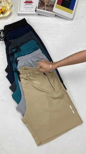 Exceptional breathability—non - stop stylish running and training. #shorts #solidcolor #quickdrying #quickdryingshorts #zipper ##pocket  #regular #fit #causal #comfy #casualshorts #shortsformen #shortsforsummer #dailyshorts #dailywear   #fyp #gym #formen #elastic #soft #labordav#tiktok #tiktokshop #ootd #fashion #Christmas #tiktokshopcybermondav#tiktokshopholidavhaul #fyp #fypage #viralvideo  #shortwithpockets   #spotightfinds #NewYearNewAura #fashionlookbook #blackfriday #tiktokshoplastchance  #tiktokshopspringglowup #TikTokShopRestock  #TikTokShopMothersDay  #TikTokShopMemorialDay  #springbreak 