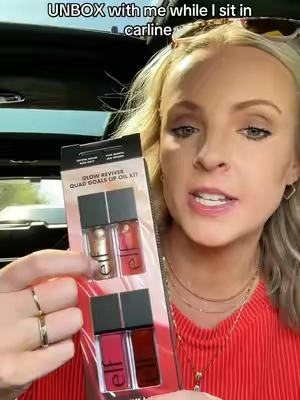 Will try everything on in a separate video! Quick little carline unboxing! #springtok #tiktokshopmademebuyit #tiktokshopunboxing #tiktokshoprestock #tiktokshopspringglowup #ttsfashionfam #creatorboostcamp #fashiontok #tiktokshopmemorialday #tiktokshopmothersday #unbox #unboxing #mailday #prunboxing 