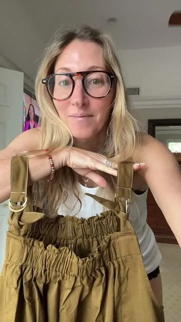 Yup 100% cotton! . #effortlesseverydaystyle #wearandshare #stylesharer #midlifestyle #tiktokmademebuyit #tiktokshopspringglowup #whatareyouwearingtoday 