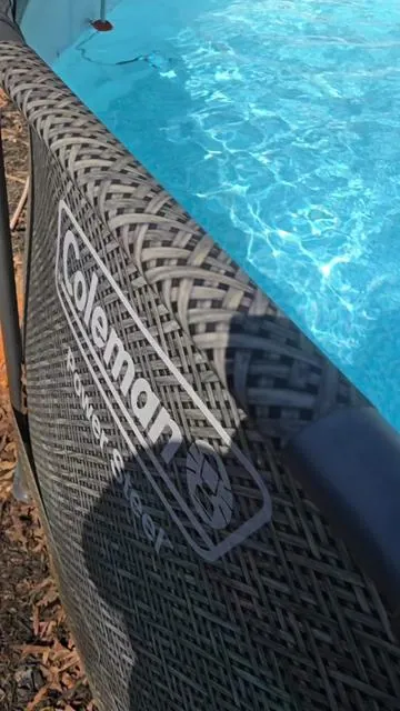 this is the best sand filter pump I've ever had.  #sandfilter #sandfilterpump #sandfilterpoolpump #poolpump #abovegroundpoolpump #abovegroundpool 