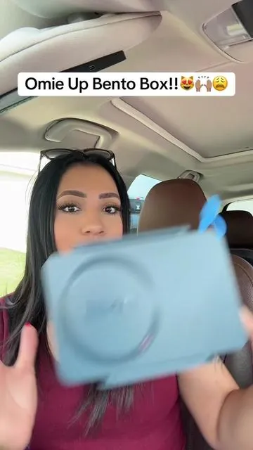 The only lunch box your kids will need for school😻🙌🏽 #omie #omieupbox #omiebox #kidslunch #kidsbentobox #bentobox #bento #tiktokshoprestock #tiktokshopspringglowup #tiktokshopmothersday #tiktokshopmemorialday #tiktokshopcreatorpicks 
