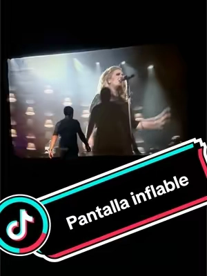 Pantalla inflable para tu cine en casa #inflatablemoviescreen #infatableprojectorscreen #movies #screenprotector 