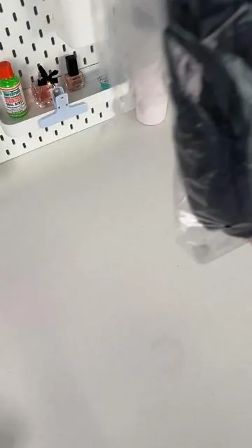 Tiny but musty!!!🤩🌷 A perfect everyday backpack🖤#bagsmart #shopvideocarnival #bags #smart #viralbag #minibag #backpack #collagebag 