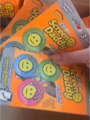 The Scrub Daddy All-Star Bundle is a CLEANING GAME-CHANGER! All the best-selling products in one amazing deal — don’t miss out! Your kitchen, bathroom, and whole house will thank you. #ScrubDaddy does it all — cute, tough, and ready to tackle the mess! #AddToCart before it sells out! #TikTokShop #CleaningTok #HomeHacks #CleaningMotivation #ScrubDaddy #CleanTok #HomeEssentials #CleaningTips #MessFreeLiving #DeepCleaning #OrganizedHome #SpringCleaning #TikTokMadeMeBuyIt #CleanHouseHappyLife #MustHaves #creatorsearchinsights 