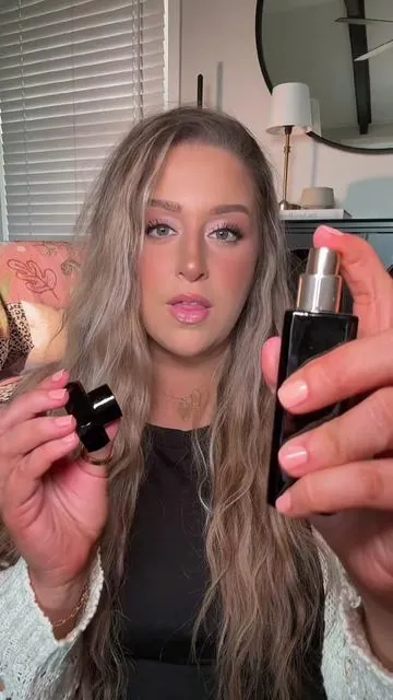 my thoughts on Desiree by @Oakcha 🖤 this oakcha perfume is absolutely stunning! so glad to have this fragrance in my collection!! #oakcha #desiree #desireeoakcha #desireeperfume #desireefragrance #oakchaperfume #oakchafragrances #oakchareview #perfumereview #fragrancereview #perfumetiktok #perfumetok #fragrancetiktok #fragrancetok #spotlightfinds #tiktokshoprestock #tiktokshopmothersday #creatoricons 