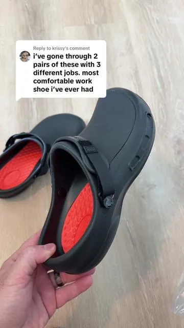 Replying to @krissy #crocs #nurse #healthcareworker  #tiktokshopnewarrivals  #treasurefinds #ttsdelight #ttsdelightnow #tiktokpartner #tiktokshop #ttsdelightnow #tiktokshopcreatorpicks #foryou #ttslevelup #giftguide #tiktokshopcreatorpicks #seasonalgems #fyp #ttsfashionfam #creatorboostcamp #aprilmademebuyit 