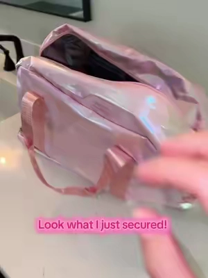 This bundle is crazy talk! #lange #langehair #langehairtools #hairtools #hairstraightener #hairtok #hairstyletutorial #hairhacks #hairhack #blowouthair #blowoututorial #hairproducts 