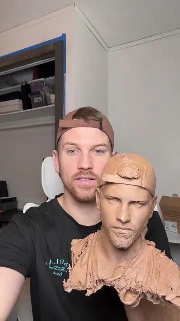 My full review (and first use) of the creality CR Scan Feret Se scanner! Skip to 3 minutes to see the results or enjoy the first use! Grab one with the link! #3dprinting #3dmodeling #creality #3dprint #3dprinter #3dscanner 