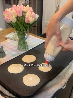 It makes my mornings so easy, I love it 🥞 #SelfCare #grwm #elevateyourhome #treasurefinds #sunsetsavings #treasurefinds #seasonalessentials #selfcarefinds #makecozyhomeaffordable #gift #giftideas #giftguide #treatyourself #tiktokshopholidayhaul #starcreatorcompetition #holidaycreatorsummit #TTSLevelUp #unboxing #shopping#dealhunting #blackfridaydeals #travelinspiration #spotlightfinds #ttsdelight #holidayhaul #newyearnewaura #selfcarefinds #mademyyear #tiktokshopcreatorpicks #MySuperMoments #tiktokshopnewarrivals #electronicsweek #fashionlookbook #tiktokshopyearendsale #TTSdelightnow #TiktokShopJumpstartSale #loveatfirstfind #thebiggame #freshstartessentials #springglowup #Tiktokshoploveatfirstfind #seasonalgems #goalcrusher #goalcrusherprizes #lovelanguage #tiktokshopthebiggame #tiktokshoprestock #tiktokshopspringglowup #shopblackowned #springintohealth #creatorboostcamp #launchpadleaderboard #tiktokshopmothersday #tiktokshopmemorialday #springtok #shopwomenowned #homespringglowup #tiktokshopunboxing #homerefresh 
