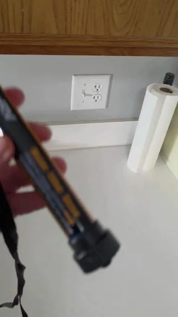The BougeRV 2-pack water filter straws are lightweight and portable, ideal for hiking, camping, and emergency preparedness. Each straw features a 0.01-micron filter pore size, effectively removing 99.99% of waterborne bacteria, parasites, and microplastics. With a filter capacity equivalent to 8,000 bottles of 500ml water, these straws provide long-lasting performance. Their compact design ensures easy storage and transport, making them a reliable choice for outdoor adventures. #BougeRV #WaterFilterStraw #OutdoorGear #CampingEssentials #EmergencyPreparedness #CleanWater #PortableFiltration #HikingGear #SurvivalTools #TravelAccessories