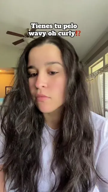#hair#curly#wavy#hairtips