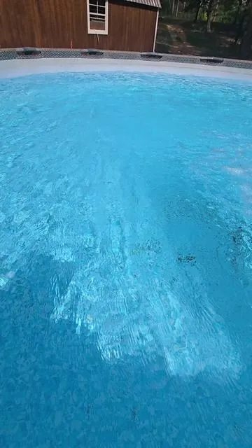 these vevor sand filter pool pumps work great. #sandfilter #sandfilterpump #sandfilterpoolpump #poolpump #abovegroundpoolpump #abovegroundpool #pool 