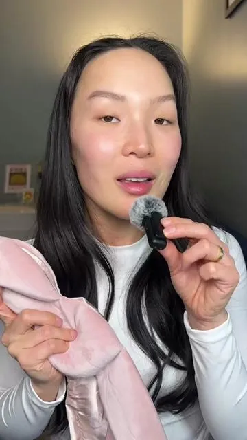 The key to a perfect night’s rest ✨☁️ @Julia✨💄🔬 #nodpod #femalefounded #smallbusiness #sleep #wellness #sleepwell #sleephacks #beautysleep #fyp 