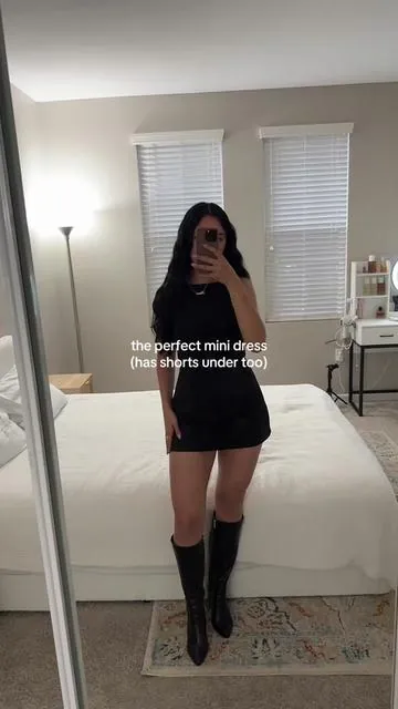 obsessed with the princess polly romper dress 😍 #princesspolly #princesspollydress #romperdress #romper #minidress #blackdress #tiktokshopcreatorpicks #tiktokshoprestock #tiktokshopmemorialday #tiktokshopmothersday #ttslevelup 