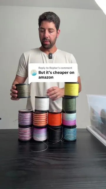 Replying to @Reptar #tiktokshop #fishing 