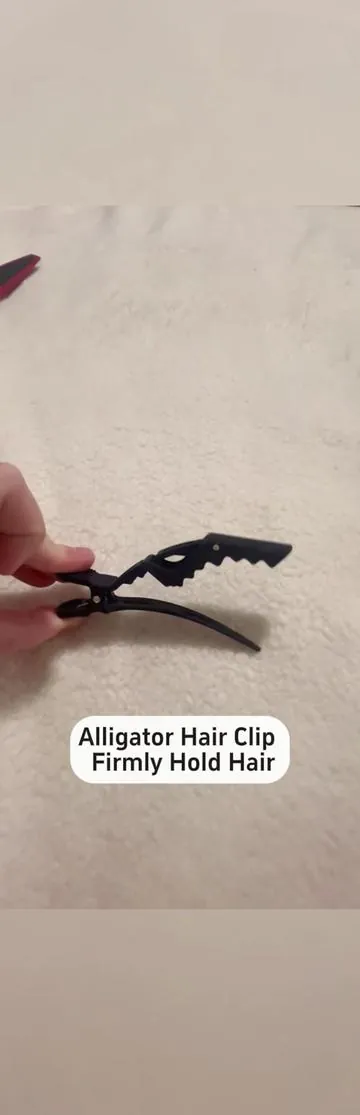 #Hair Accessories Recommendation #Hairstyle Magic Tool